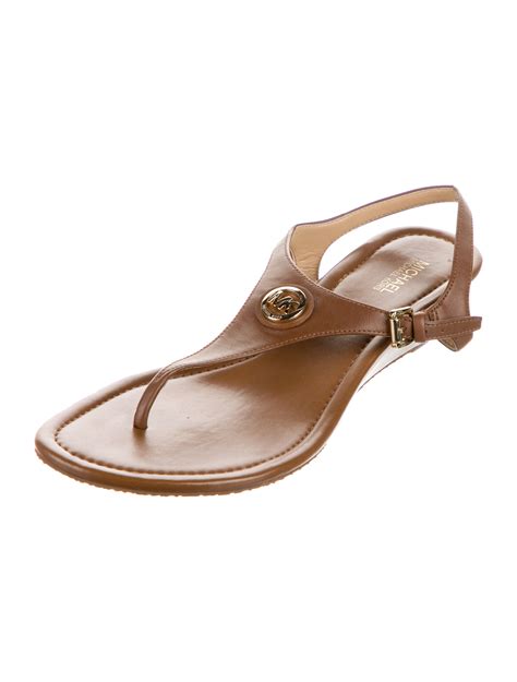 discount michael kors sandals|michael kors crossbody sale.